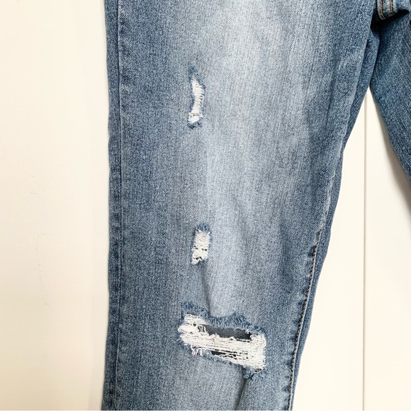 Judy Blue Lillian High Rise Slim Fit Jeans - Picture 5 of 11